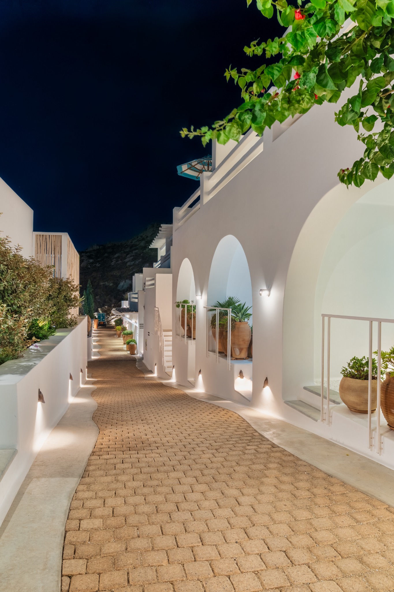Nammos Hotel Mykonos — photograph 10