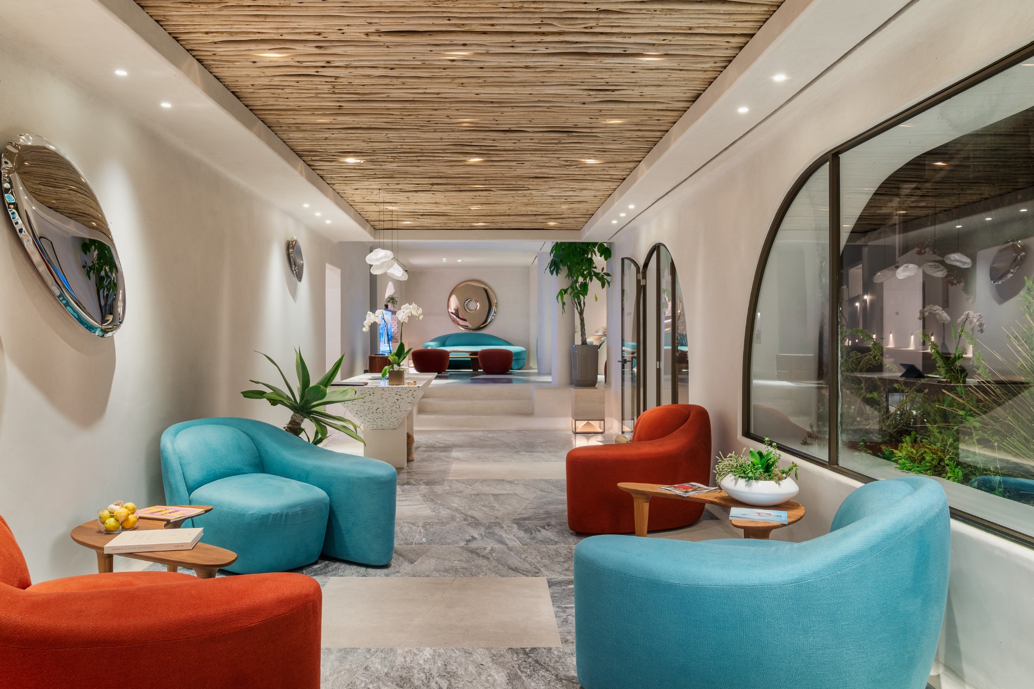 Nammos Hotel Mykonos — photograph 8