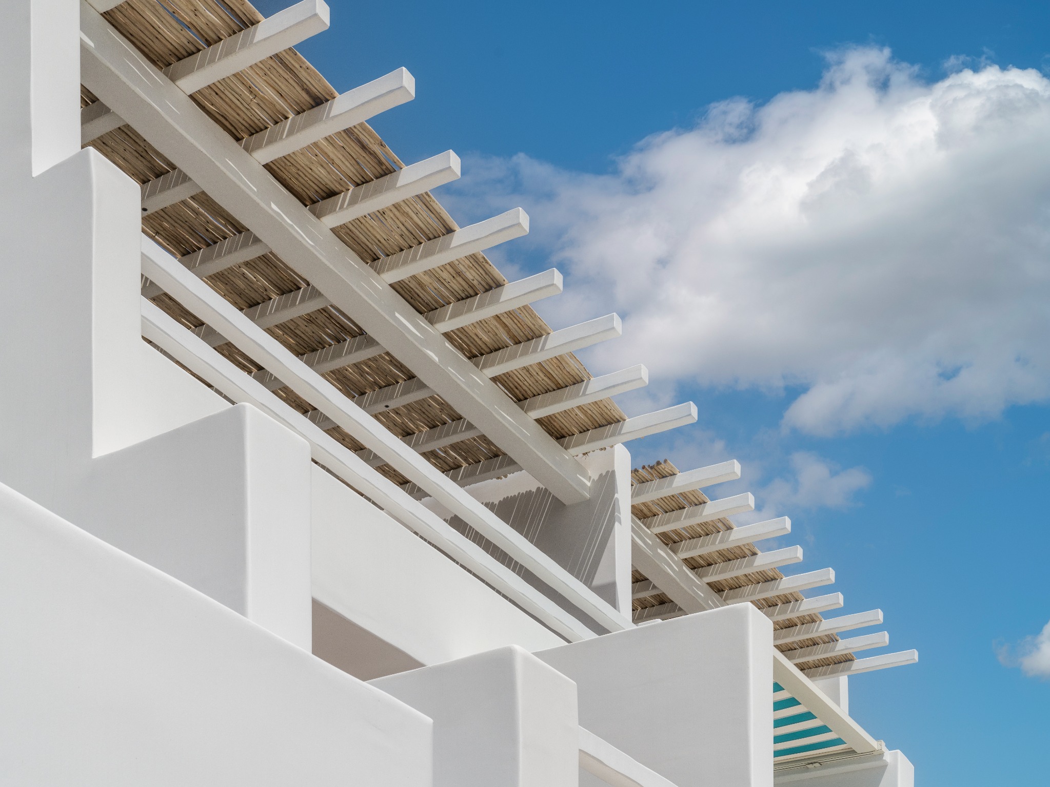Nammos Hotel Mykonos — photograph 5