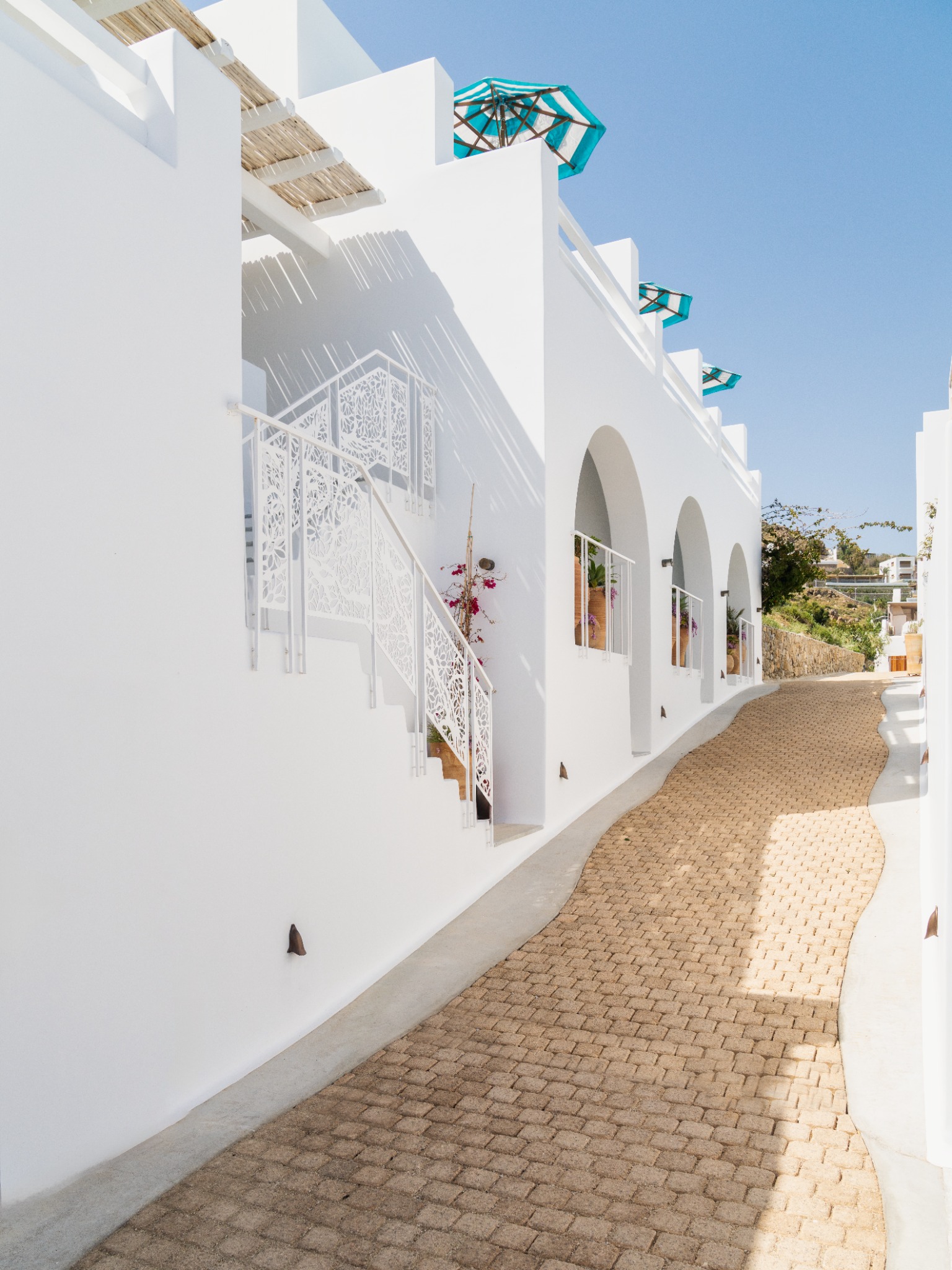 Nammos Hotel Mykonos — photograph 4