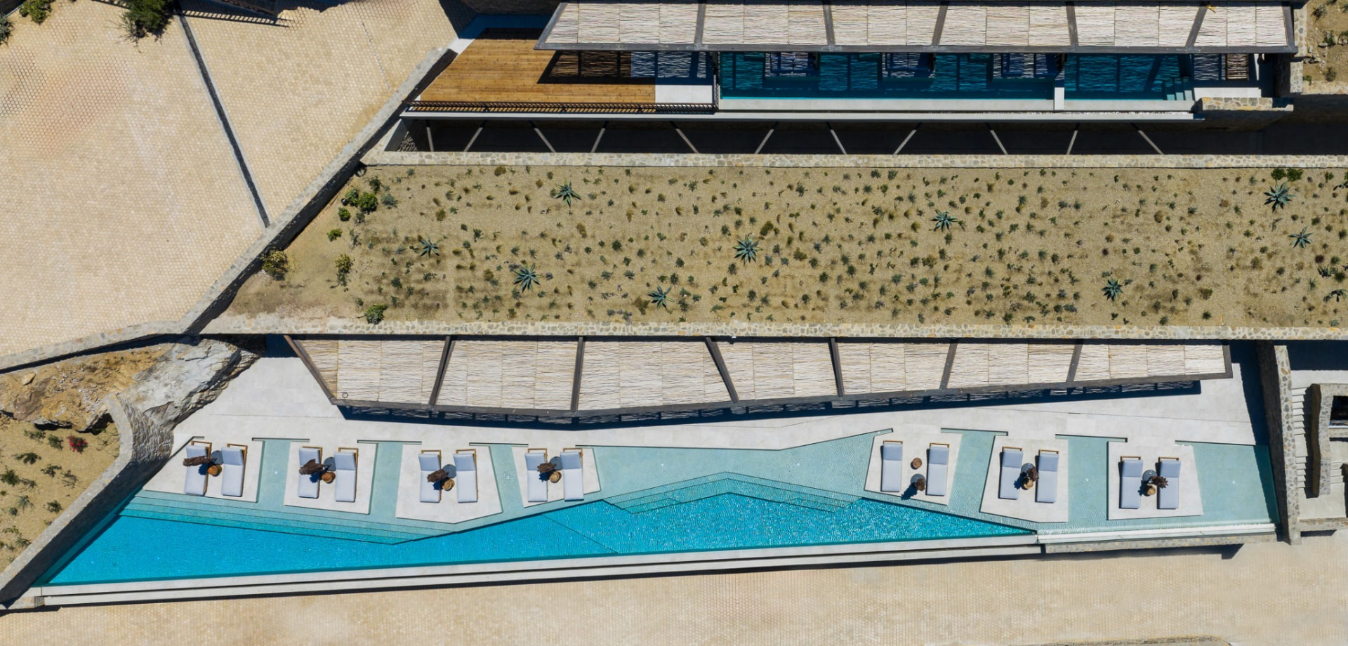 Petrablu, Mykonos — photograph 9