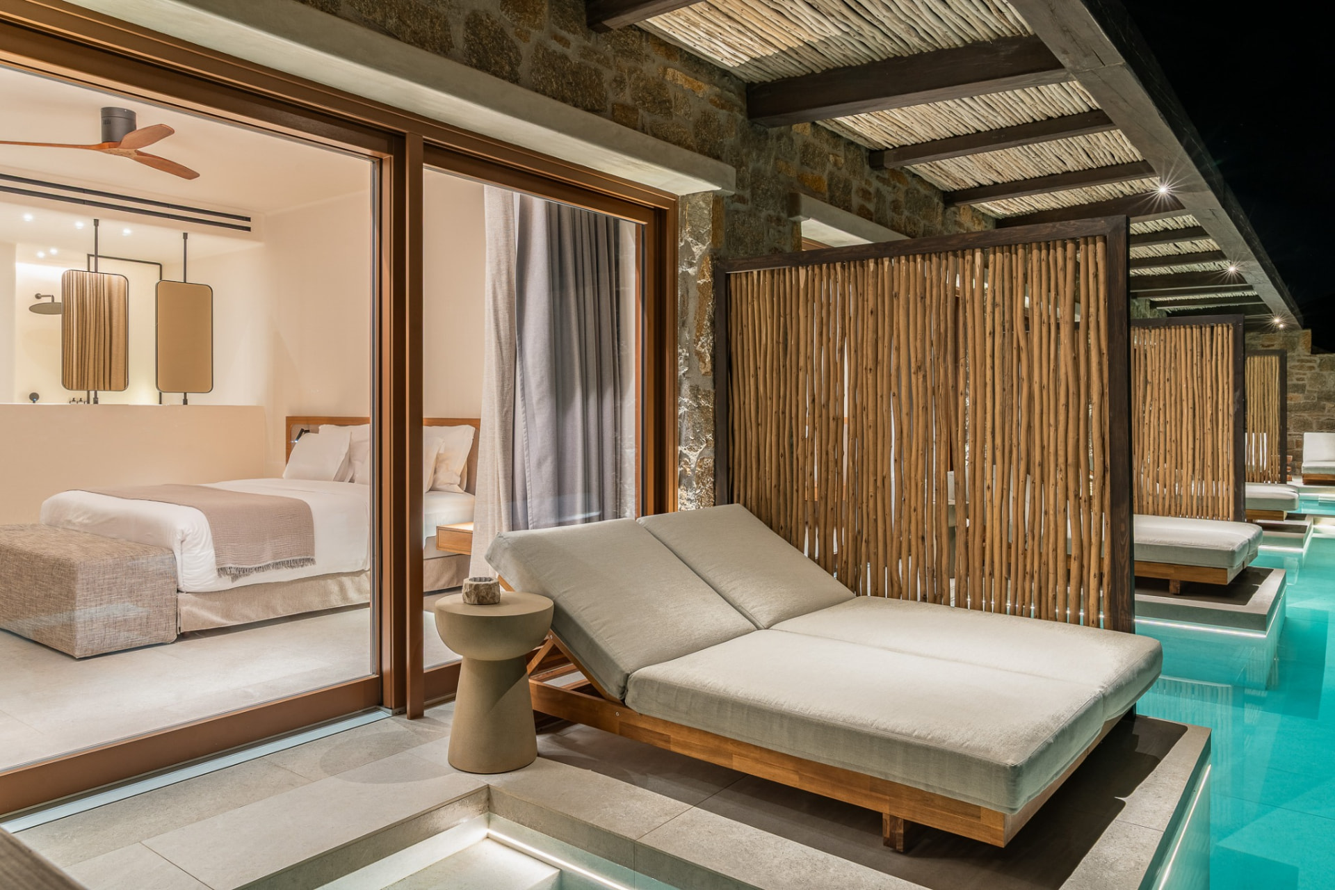 Petrablu, Mykonos — photograph 8