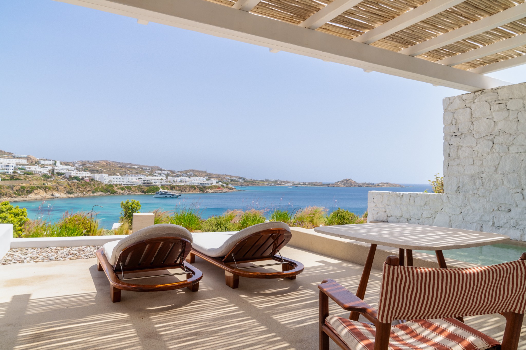 Nammos Hotel Mykonos — photograph 6