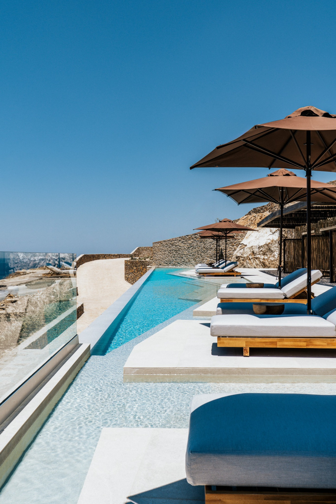 Petrablu, Mykonos — photograph 4