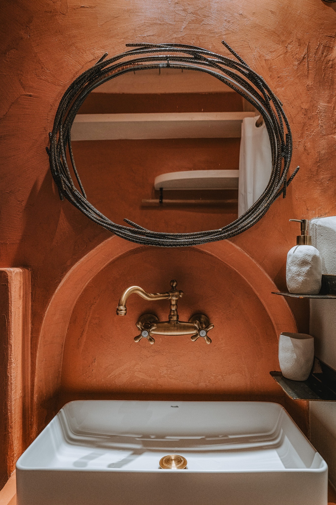 Private Residence — Chora, Serifos, photograph 8